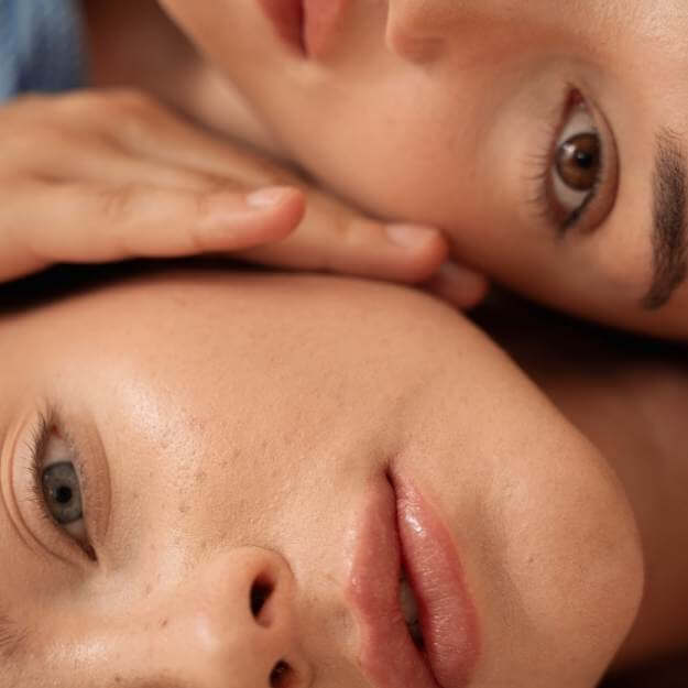 Hautgesundheit - ORY Analysis