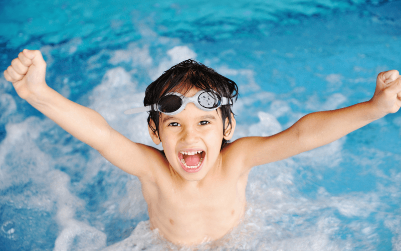 Kinder & Jugendliche - ORY Analysis