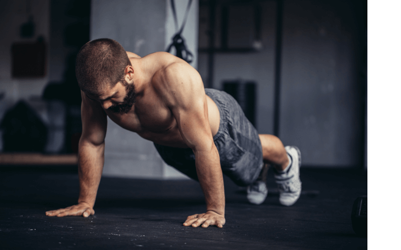 Sport Profil - ORY Analysis