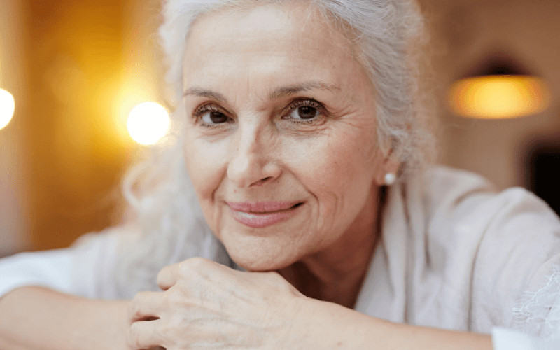 Gesünder älter werden - ORY Analysis