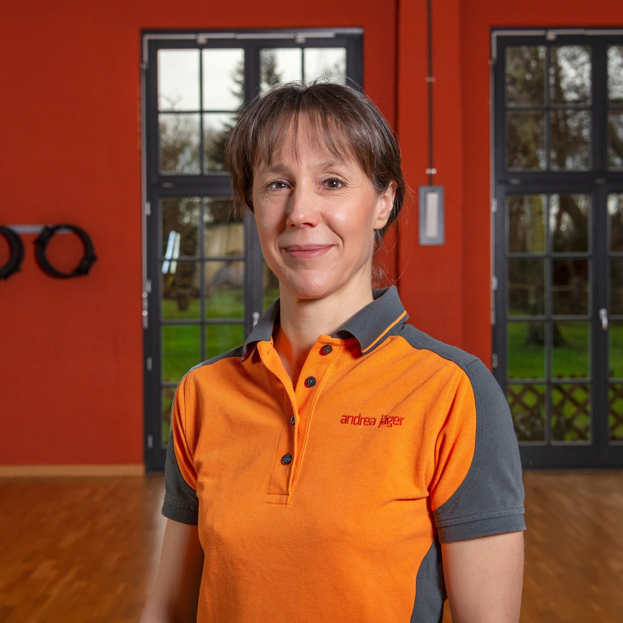 Rückenfitness-Zentrum Andrea Jäger