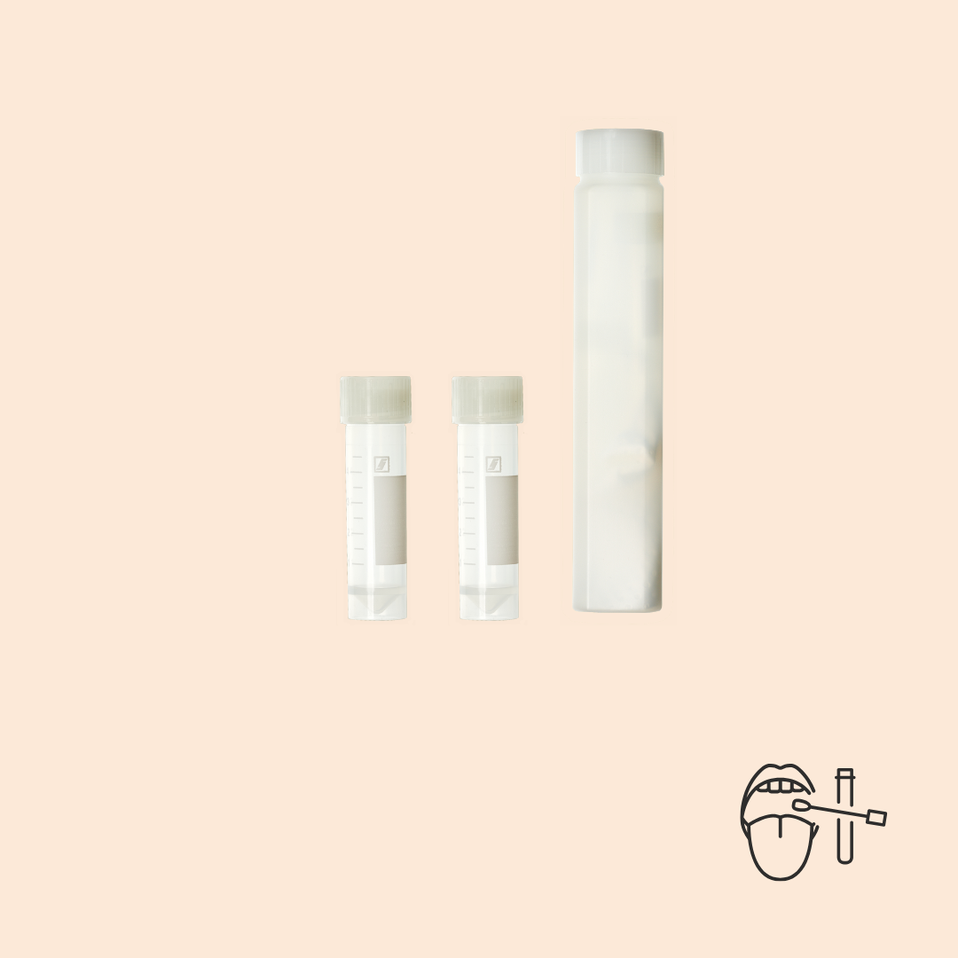 Hormonprofil Test