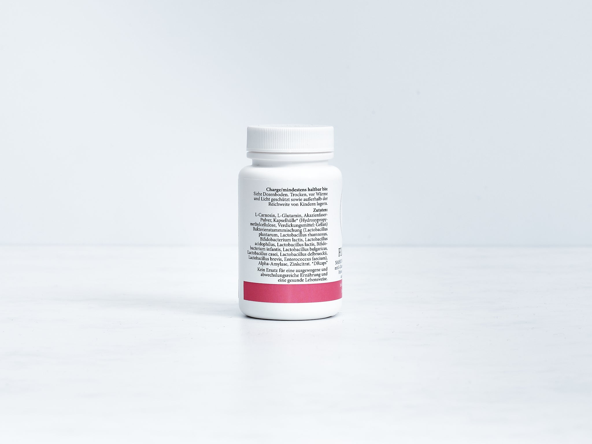 Flora Plus