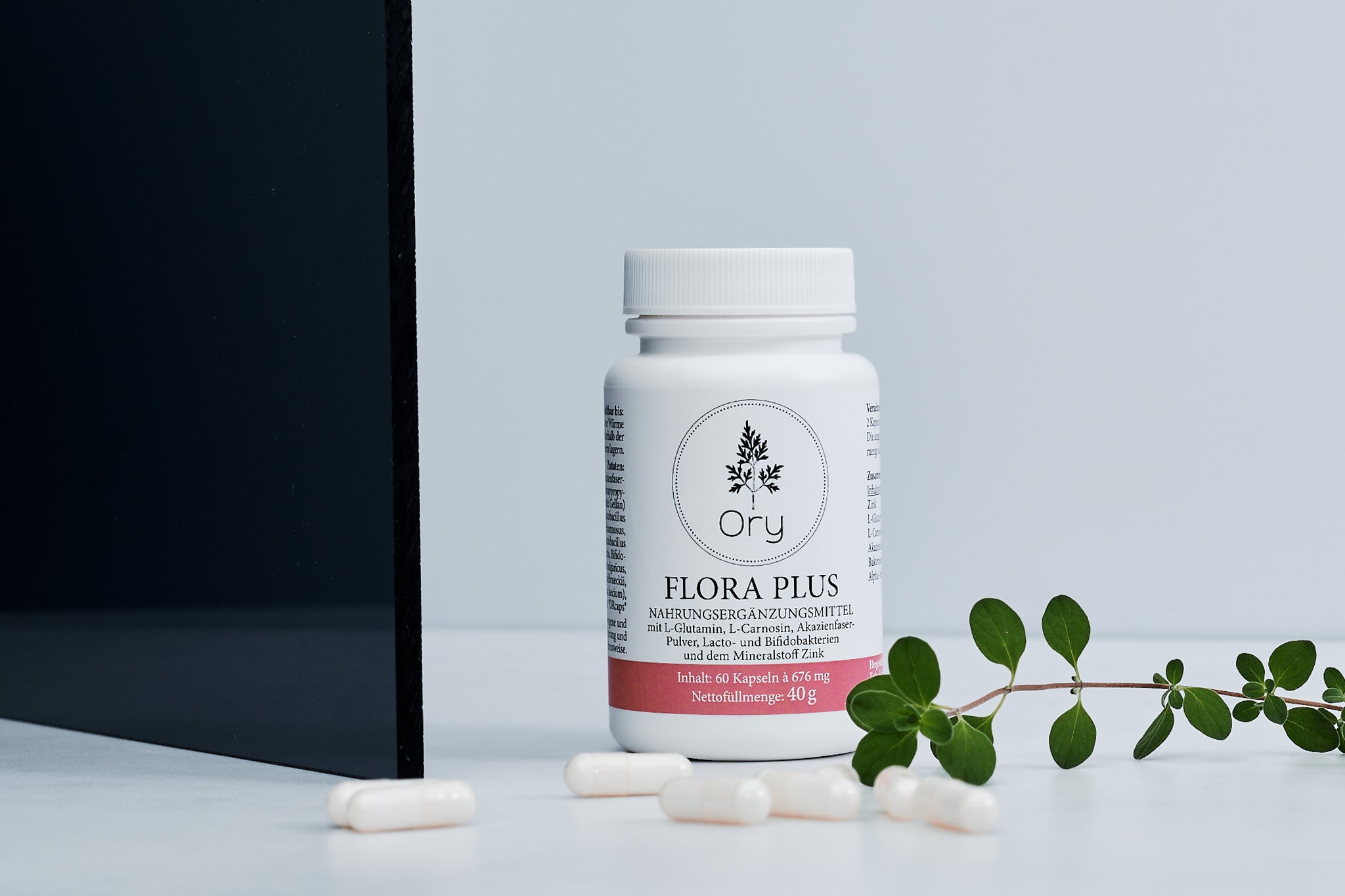 Flora Plus