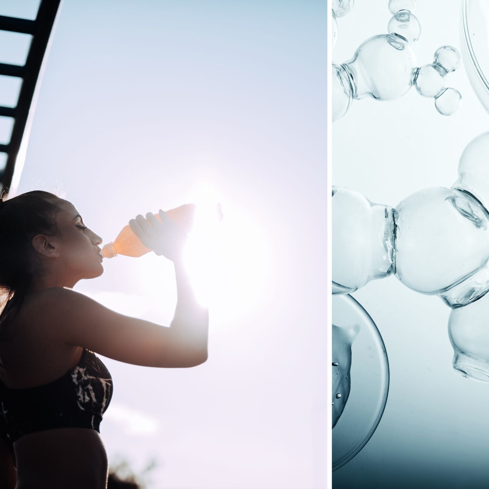 Energie-, Stoffwechsel- & Mitochondrien-Check