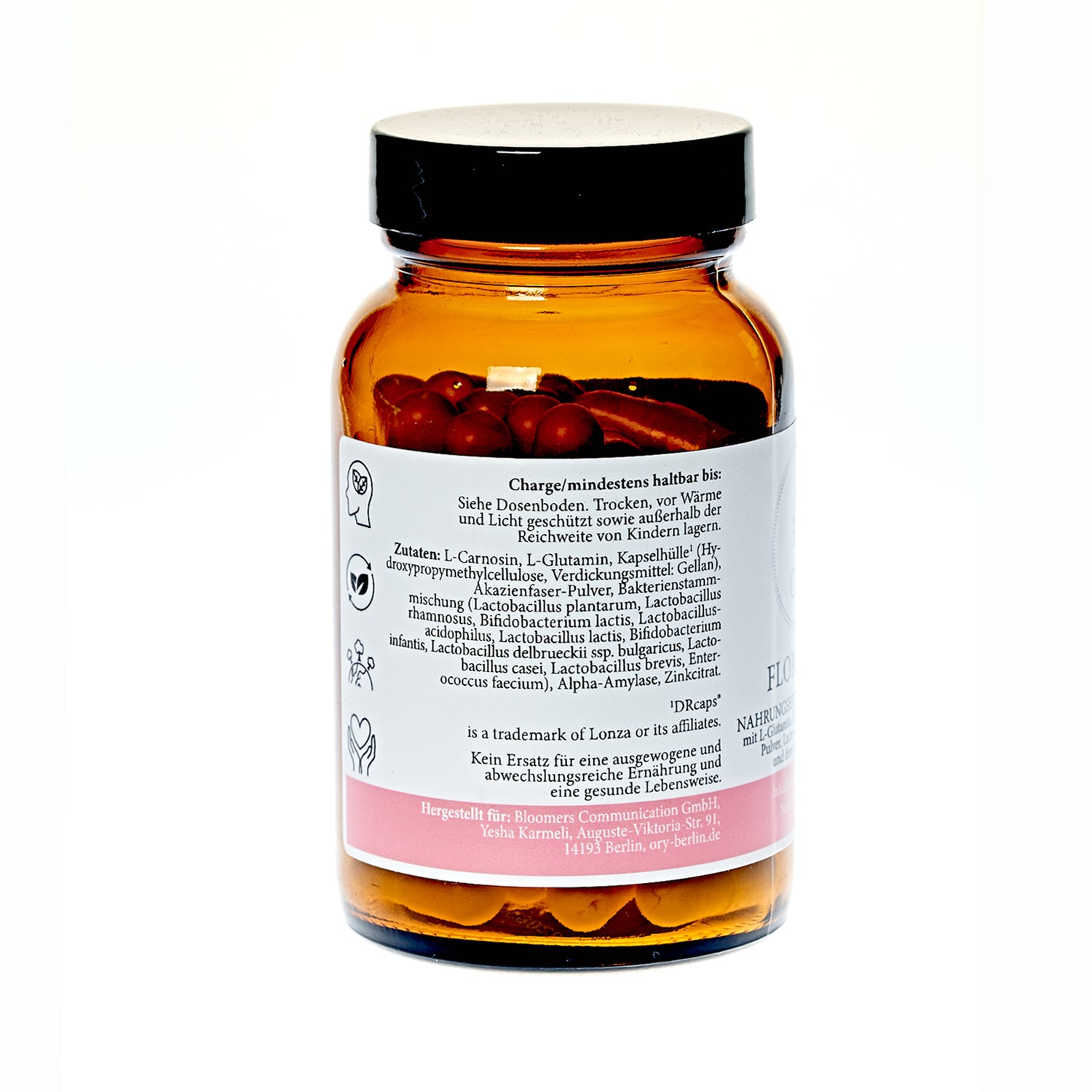 Flora Plus