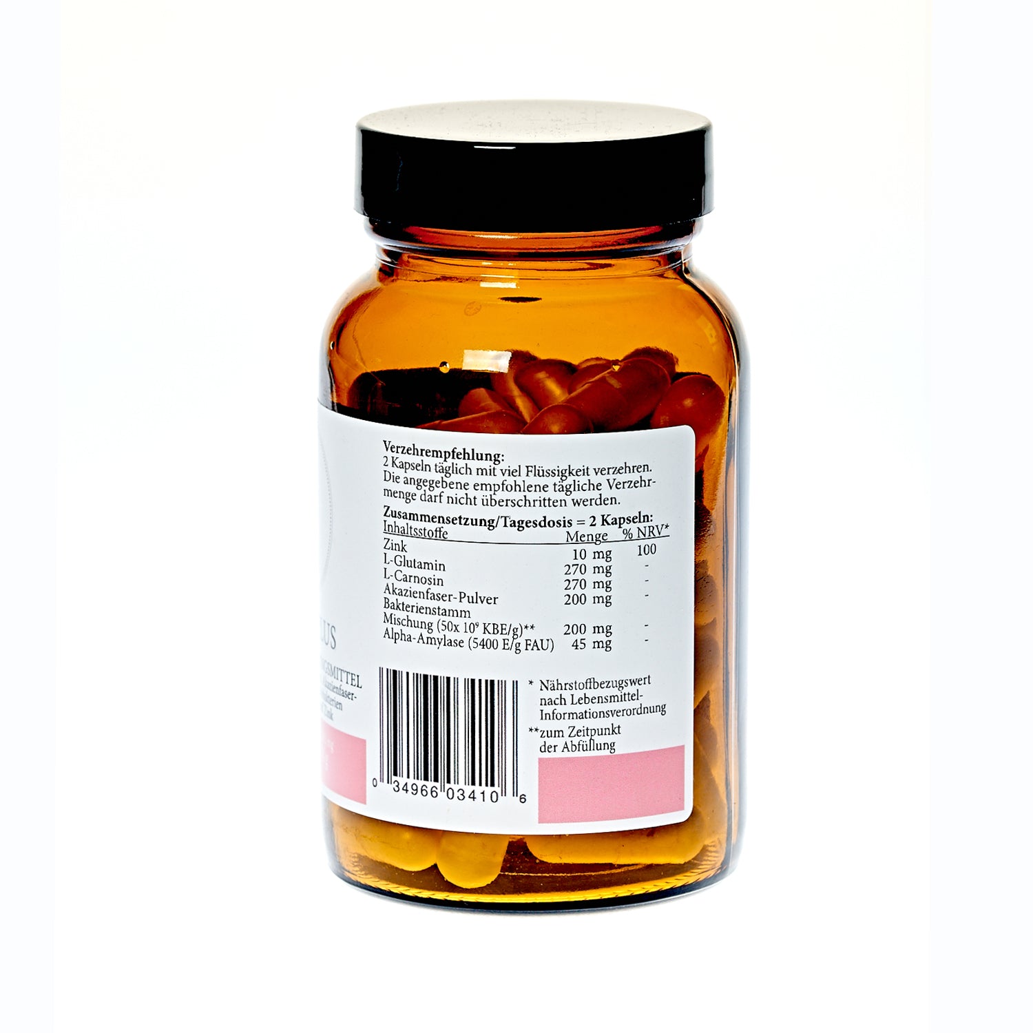 Flora Plus
