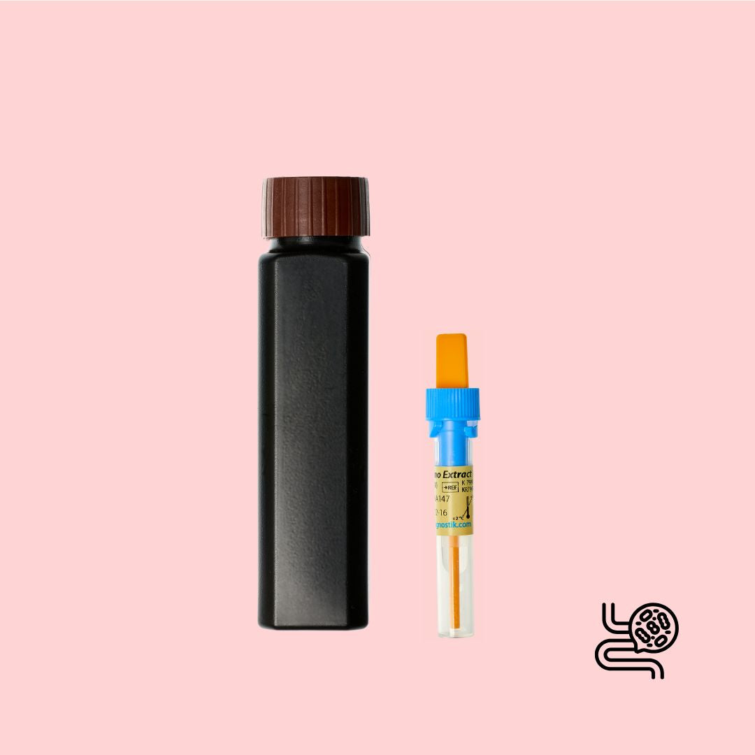 Histamin Stuhltest