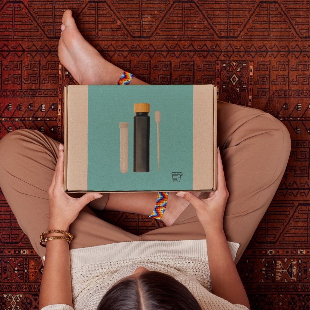 Gutschein für mehr Gesundheit & Wohlbefinden mit ORY