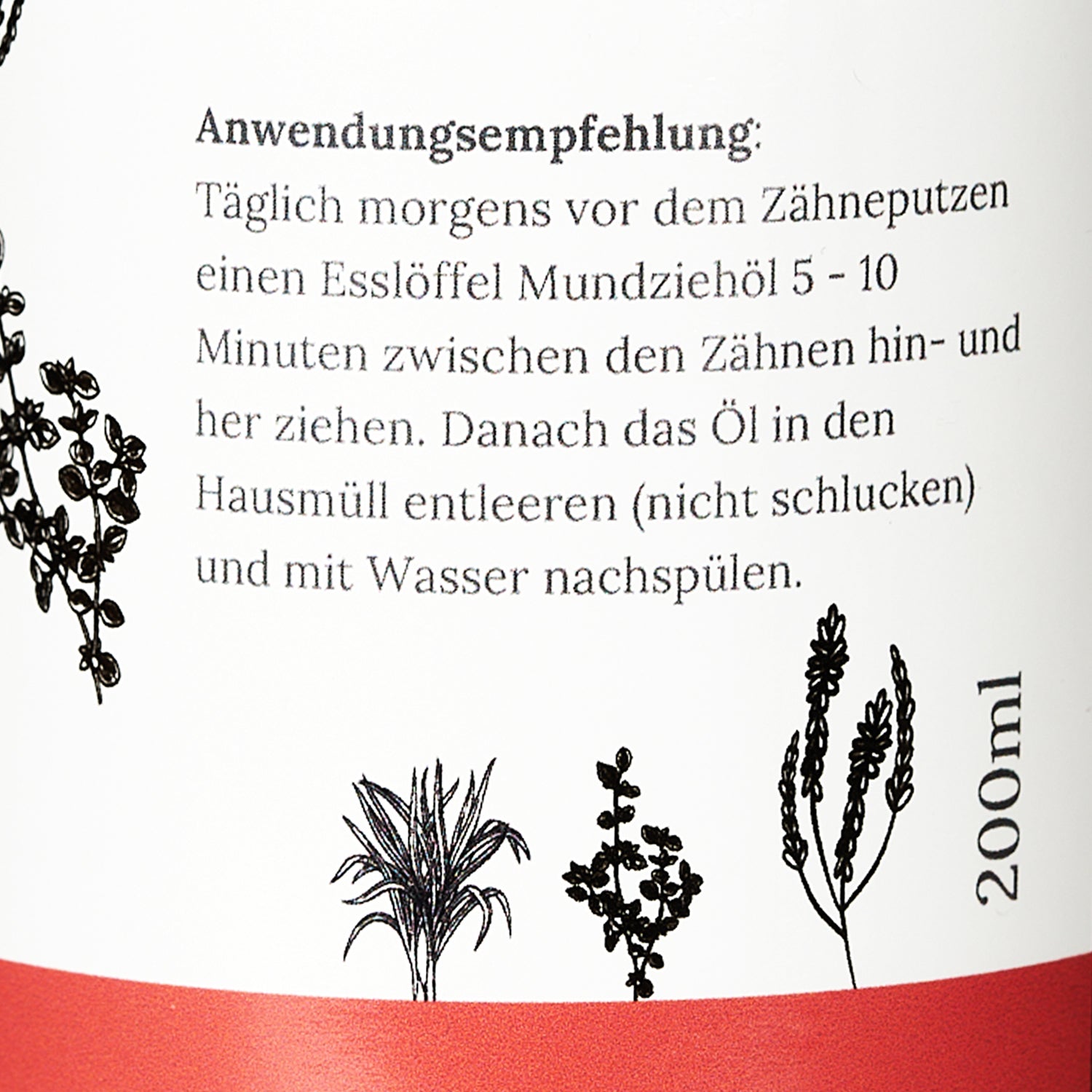 Mundziehöl
