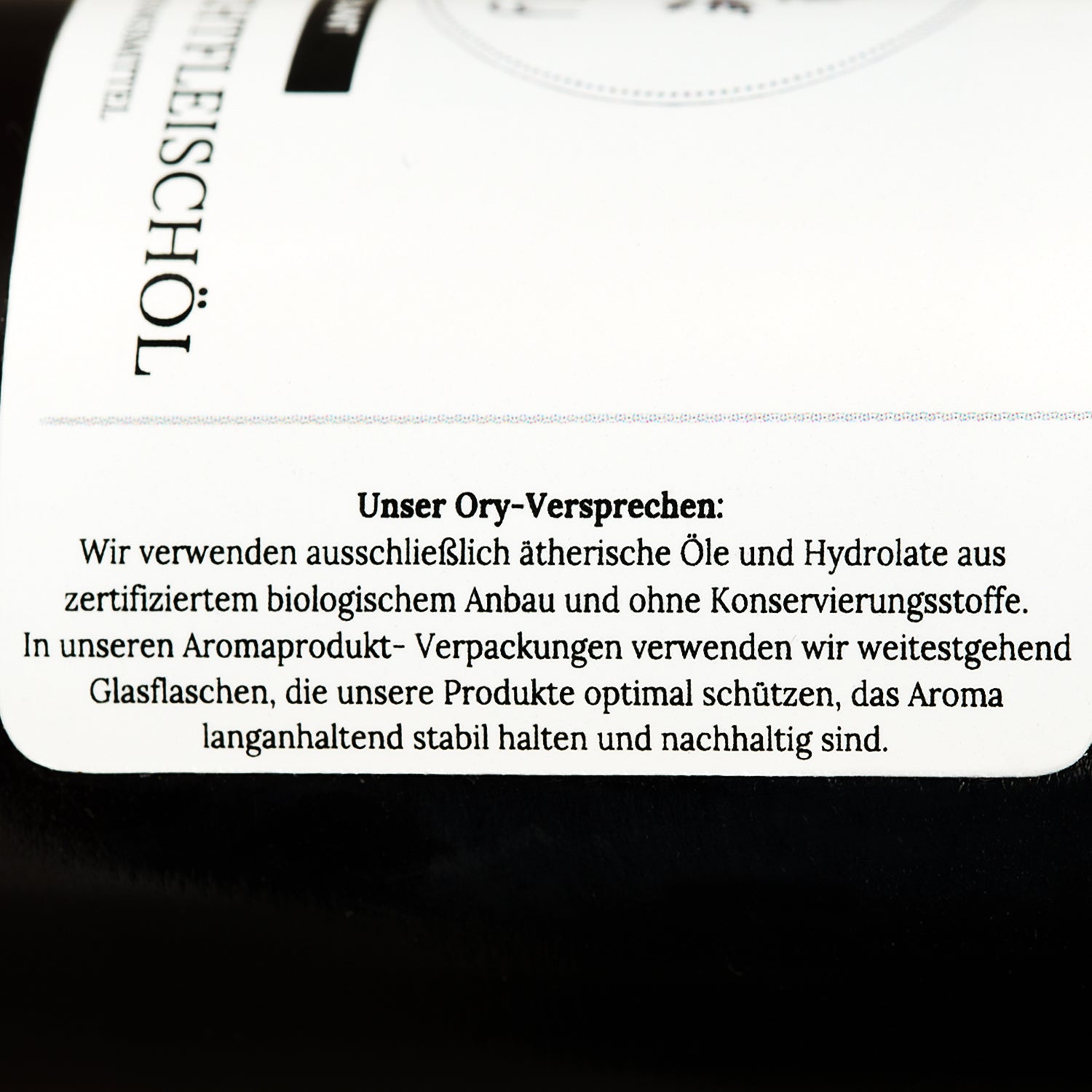 sea buckthorn pulp oil