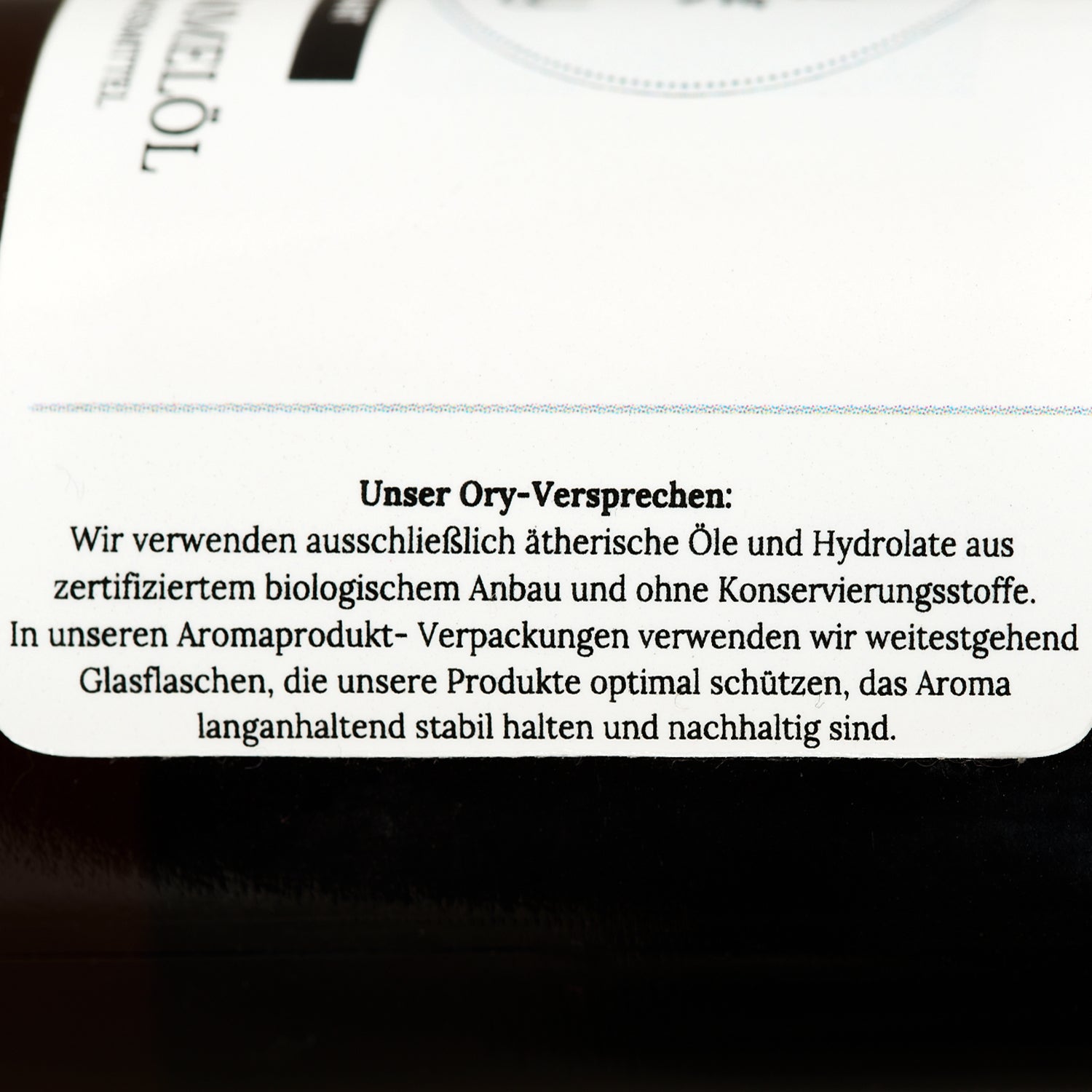 black cumin oil