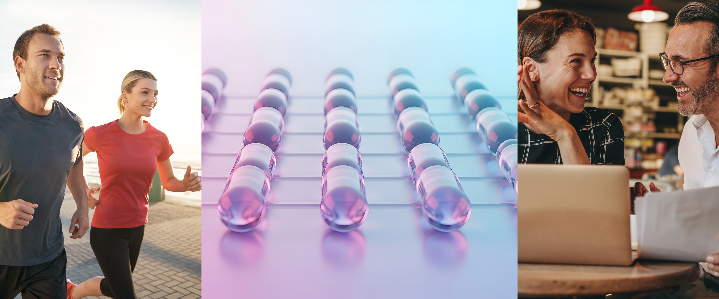 Epigenetik | Gesundes Altern