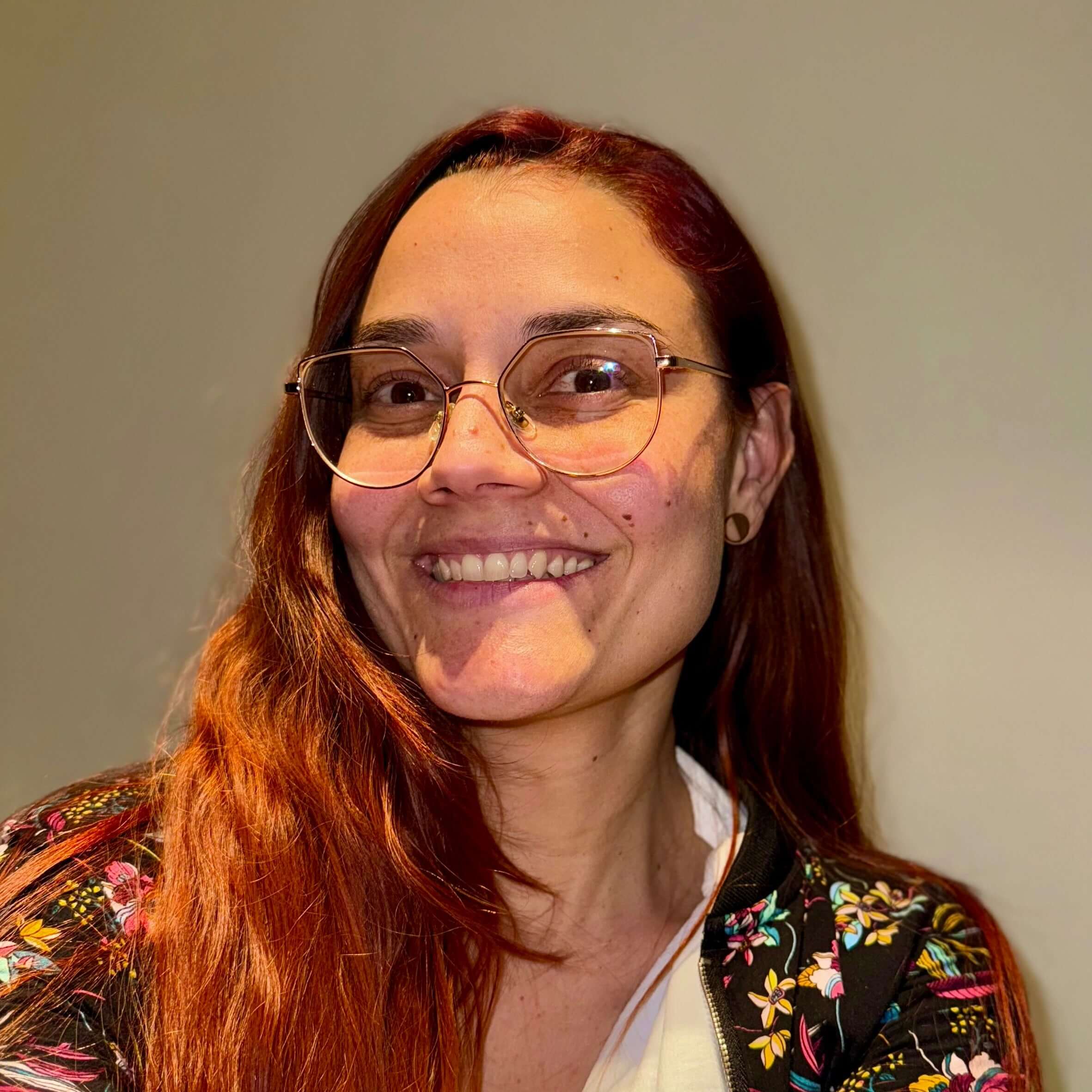 Dr. Verónica Mora