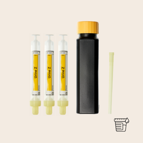 Nitrosativer Stress – Zellstressprofil