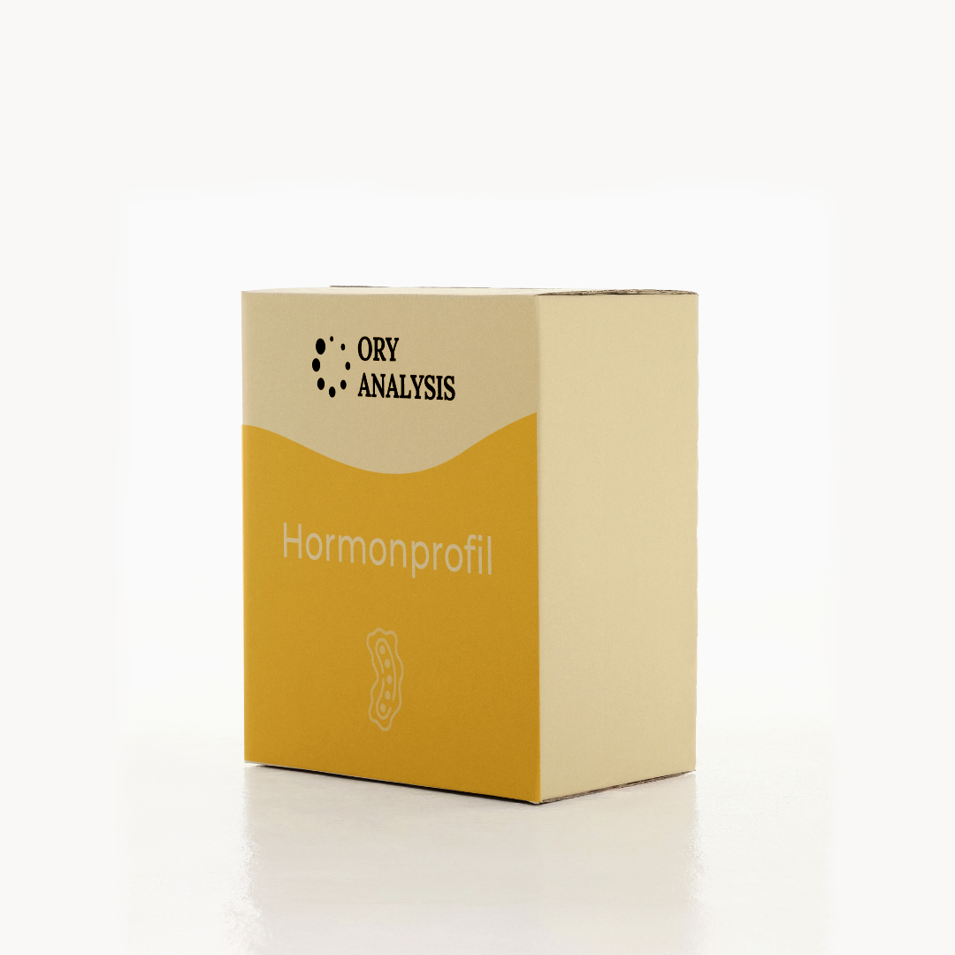 Hormonprofil Test