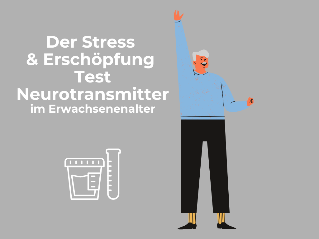Stress- & Erschöpfungs-Test