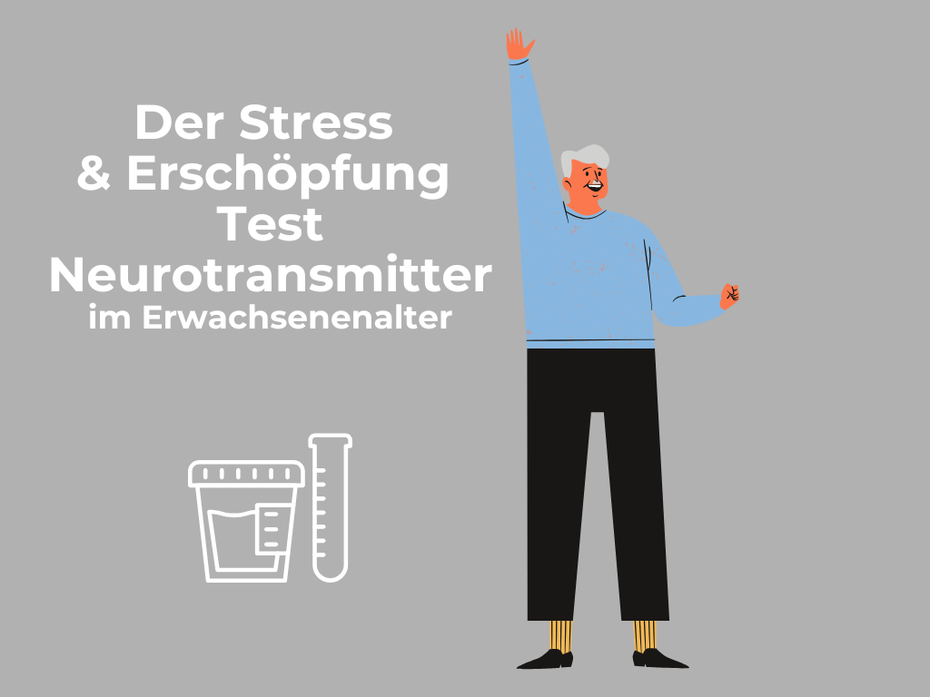 Stress- & Erschöpfungs-Test
