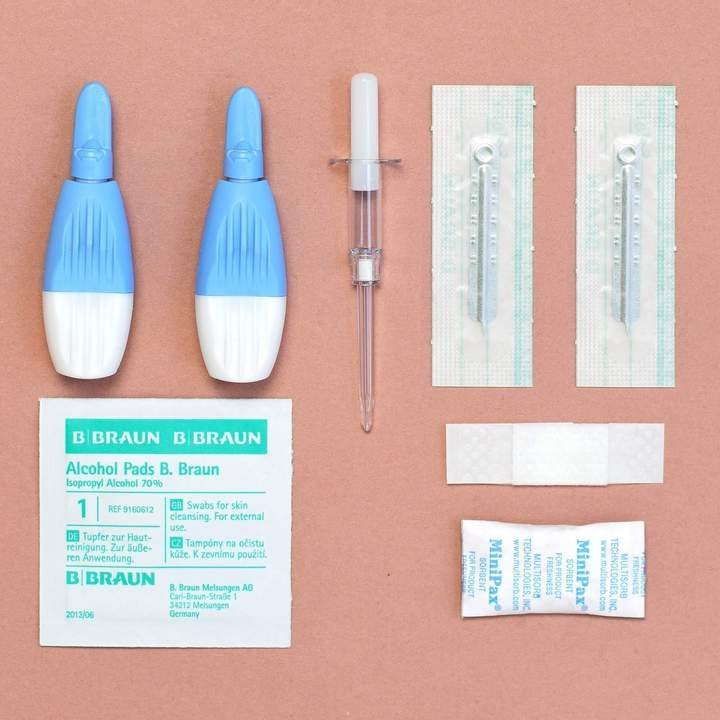 Epigenetik Stoffwechsel Test