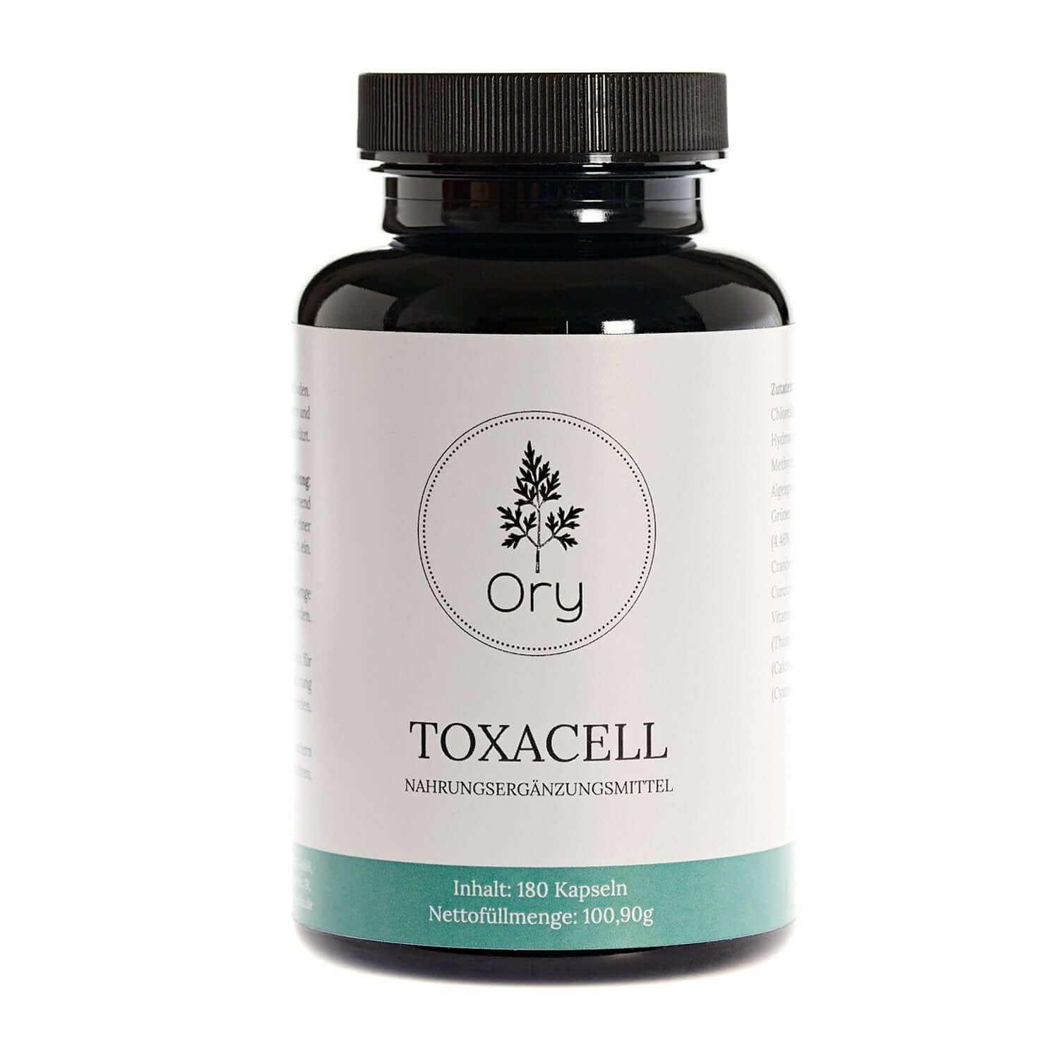 Toxacell
