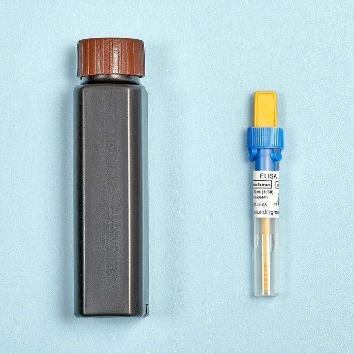 Histamin Test