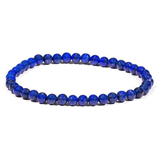 Lapislazuli Armband
