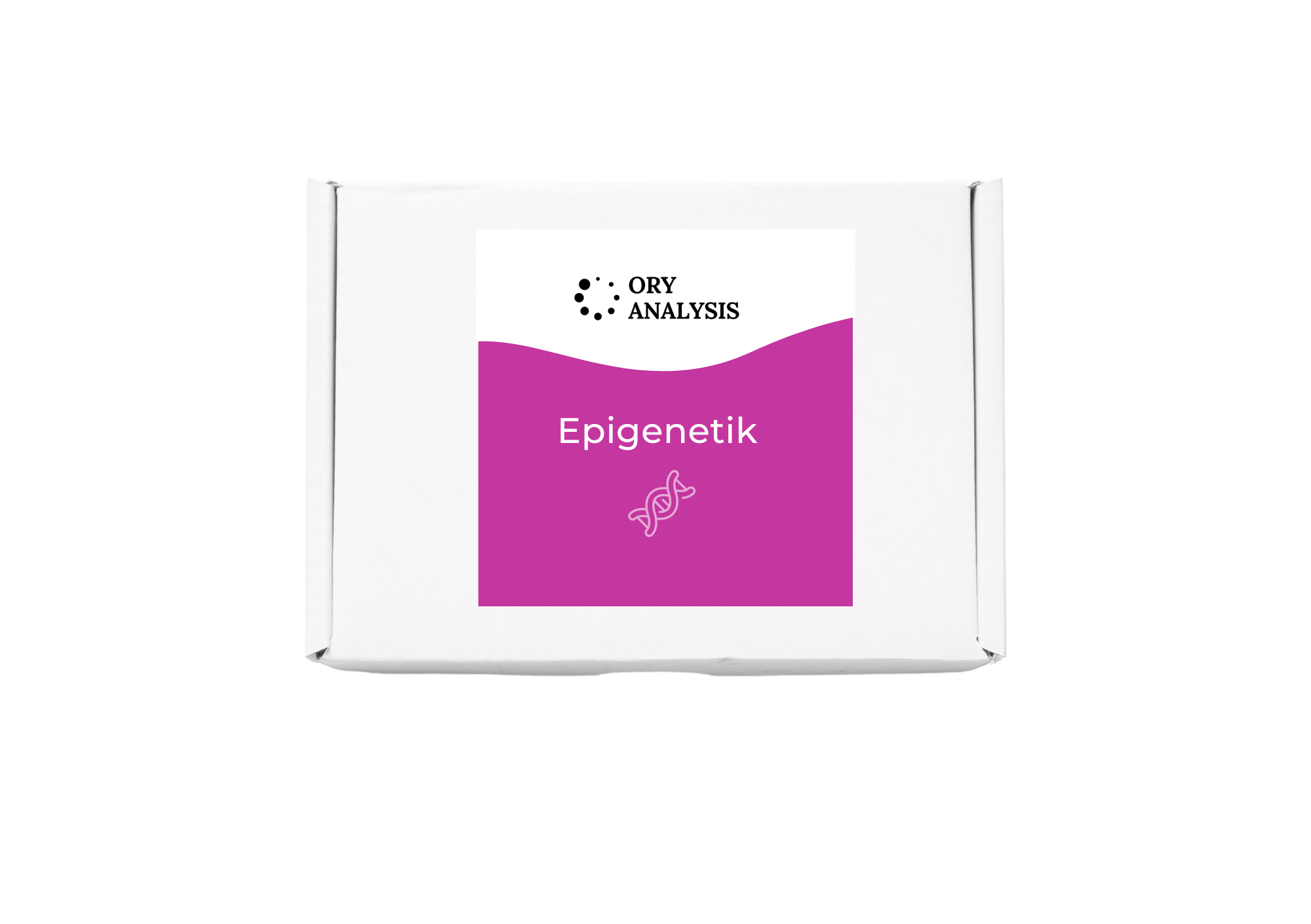 Epigenetik Stoffwechsel Test