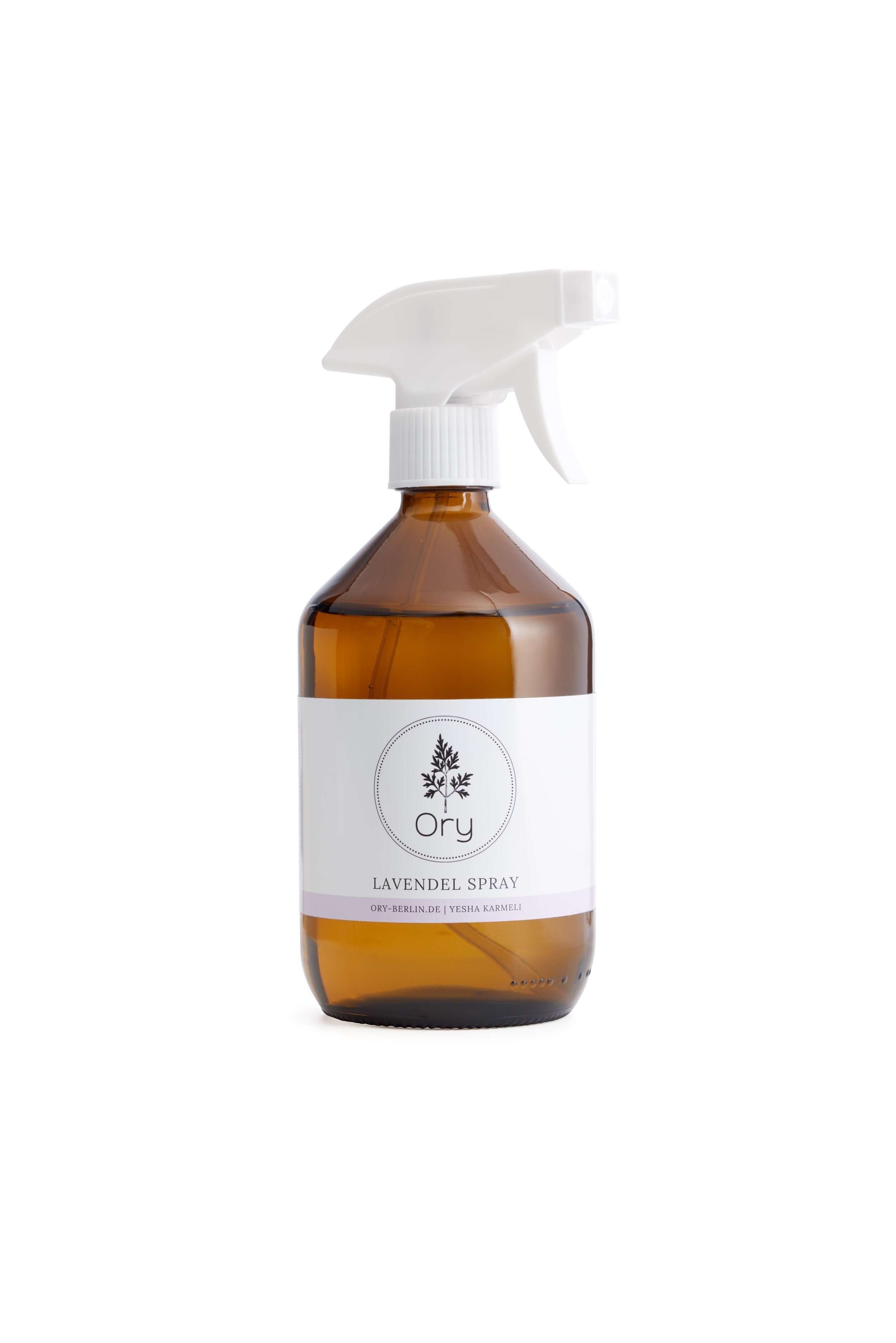 Raumspray Lavendel