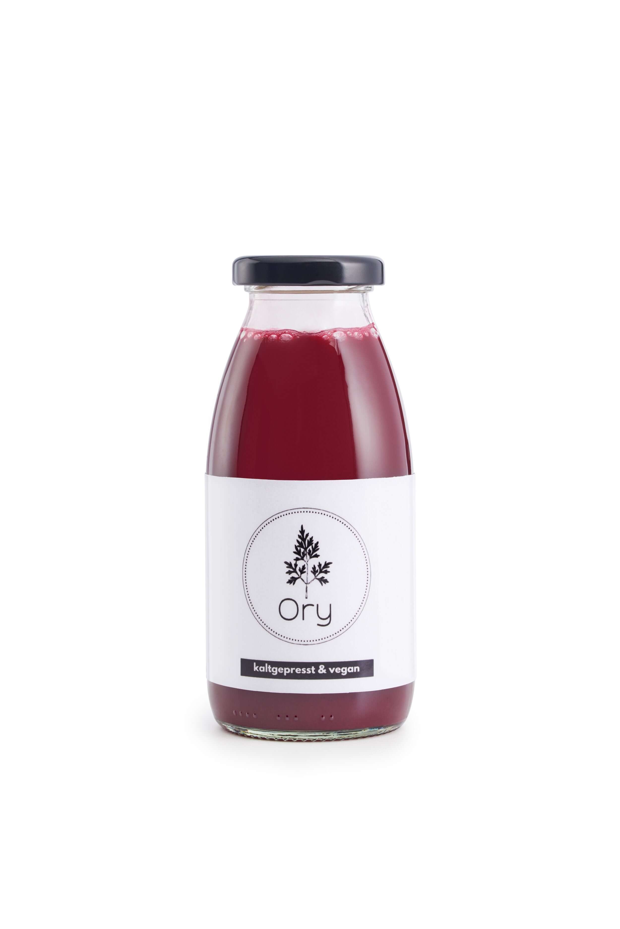 2-Tage Saftkur & Fasten