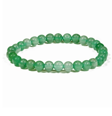Aventurin Armband