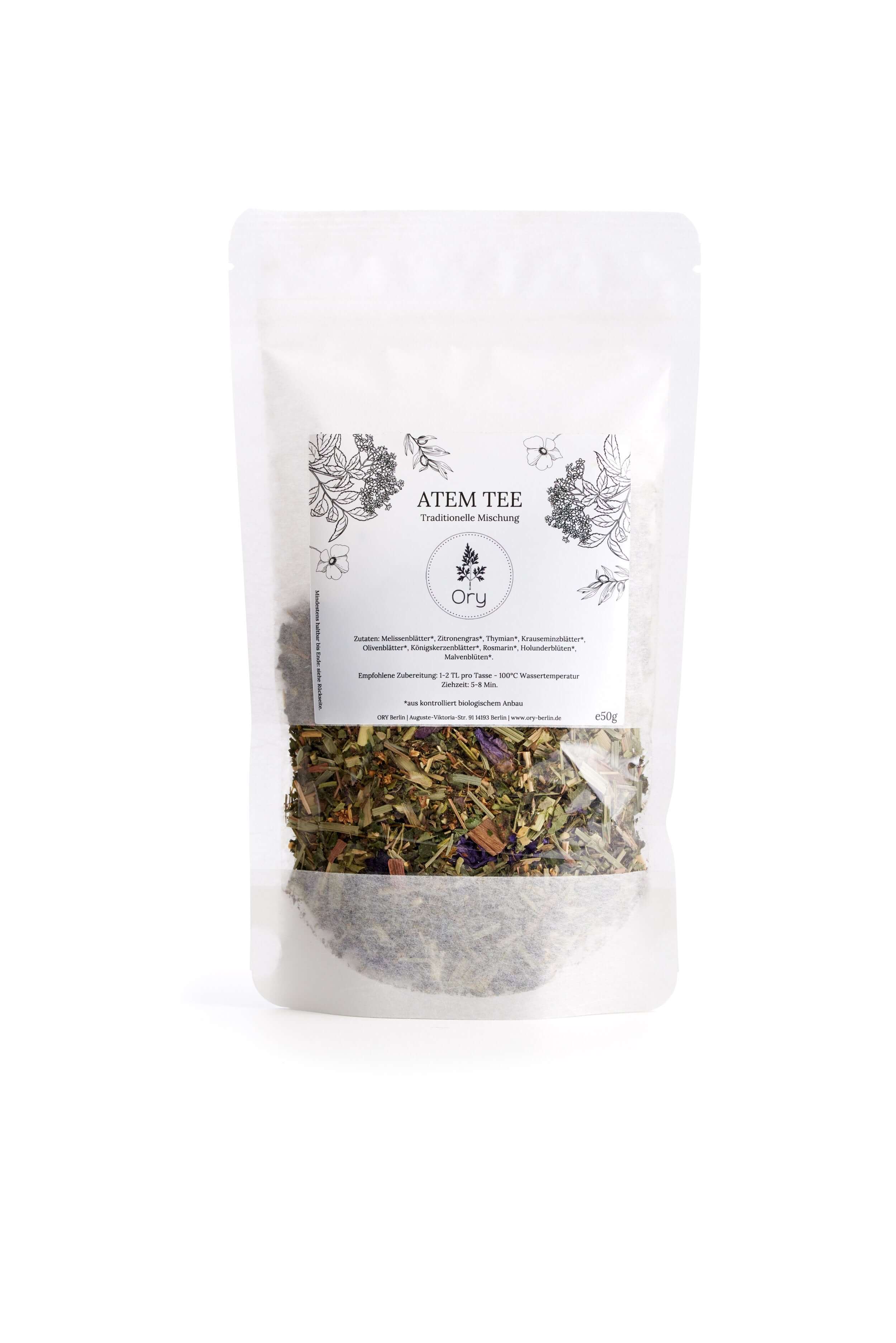 Immun-Paket Booster