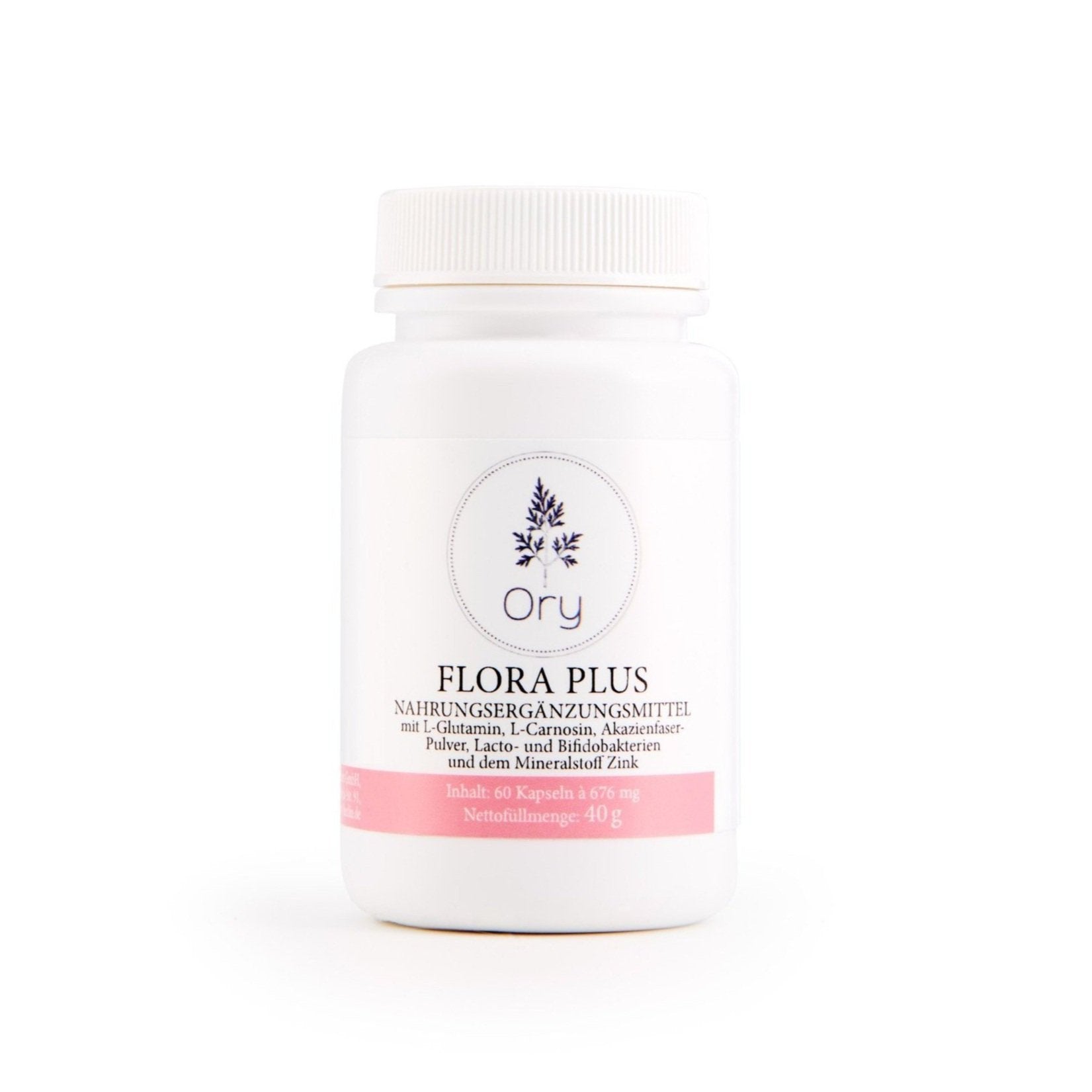 Flora Plus
