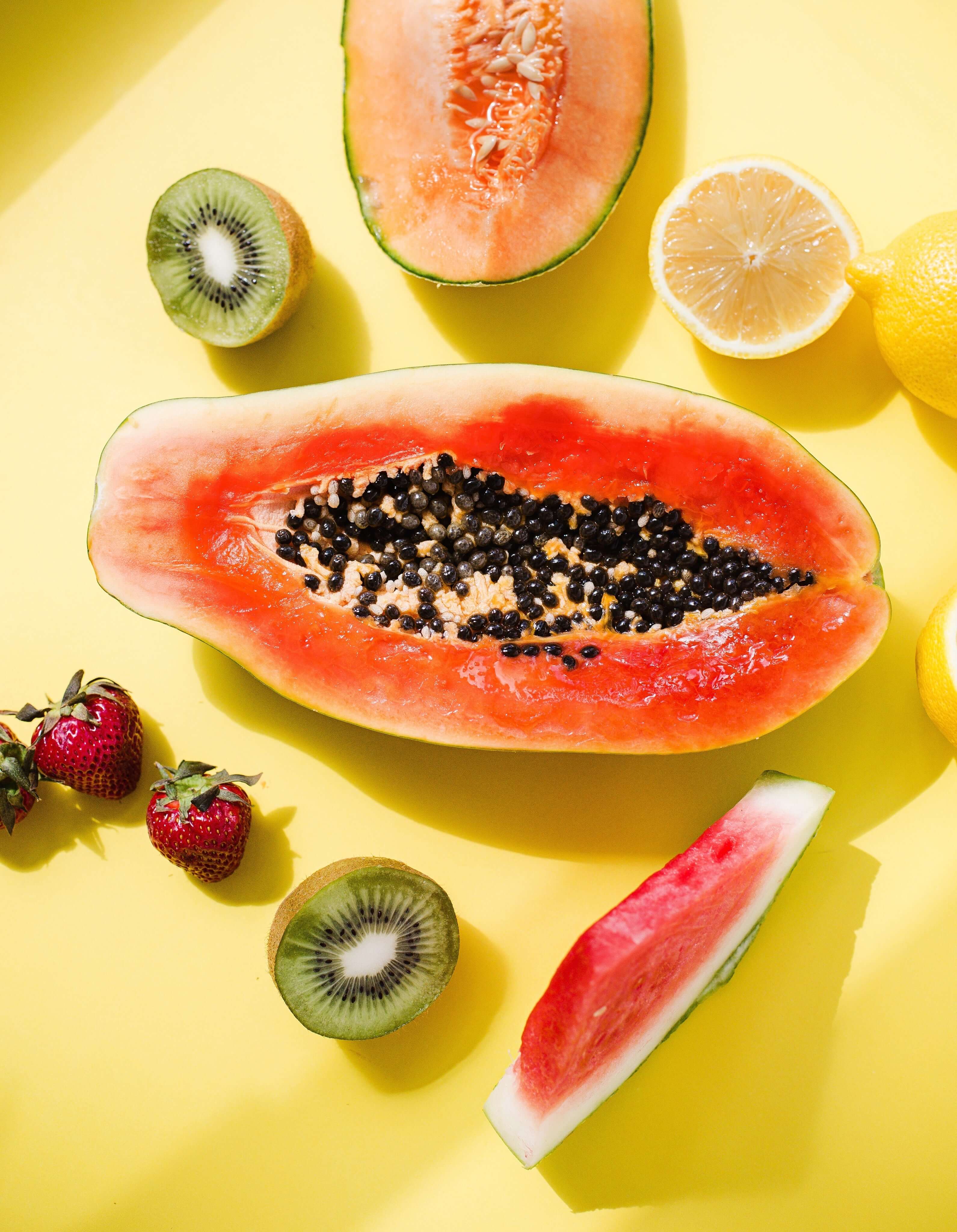 Vollwertige Ernährung: Gesundheit beginnt im Darm