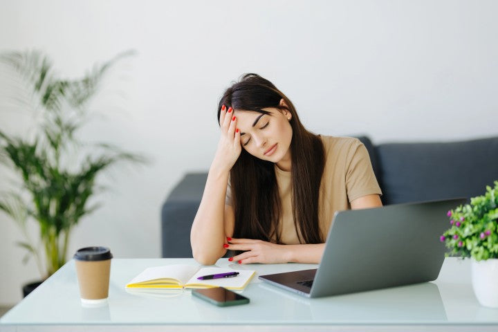 Warum Zebras keinen Burnout bekommen – und was dein Cortisol darüber weiß