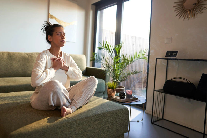 Integrating new rhythms – Living a balanced daily life