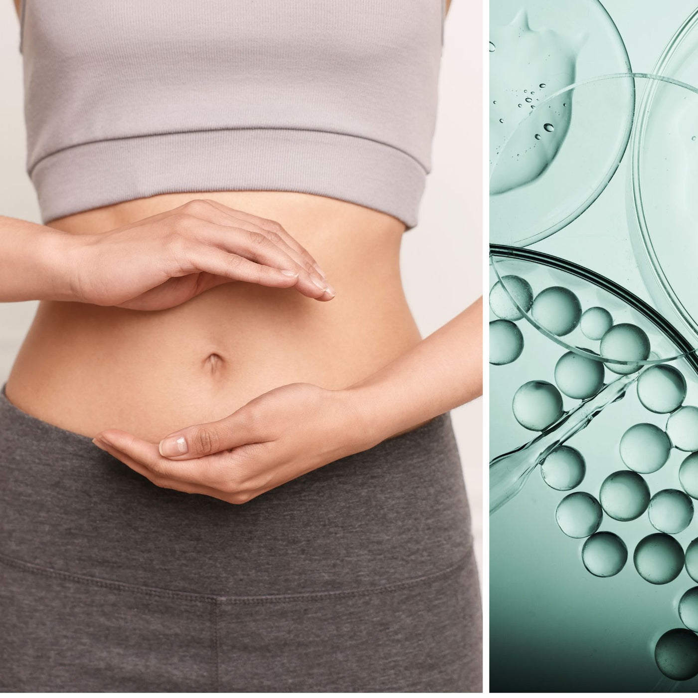 Darmgesundheit & Verdauungs-Check-up Paket