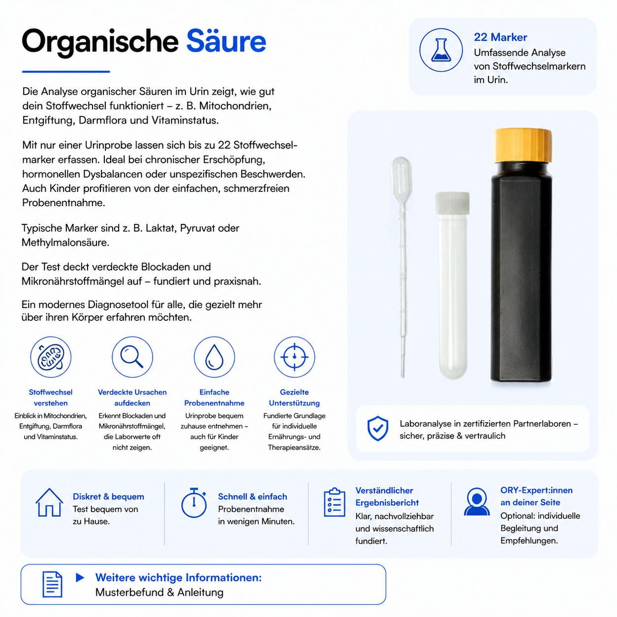 Organische Säure