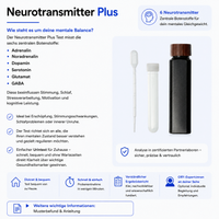Neurotransmitter Plus – Figure 1 of 3
