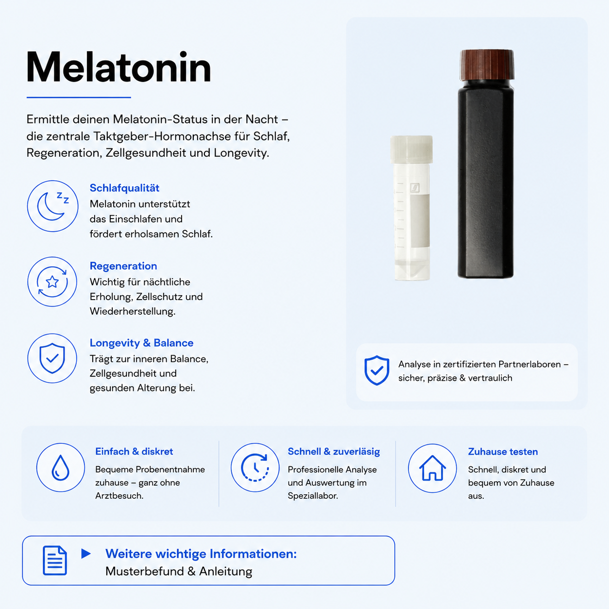 Melatonin