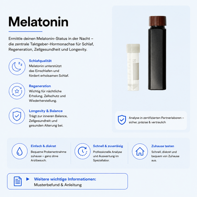 melatonin