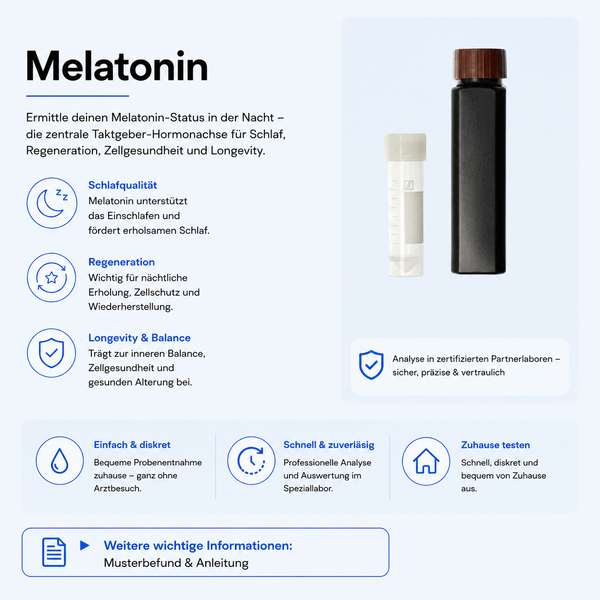 Melatonin