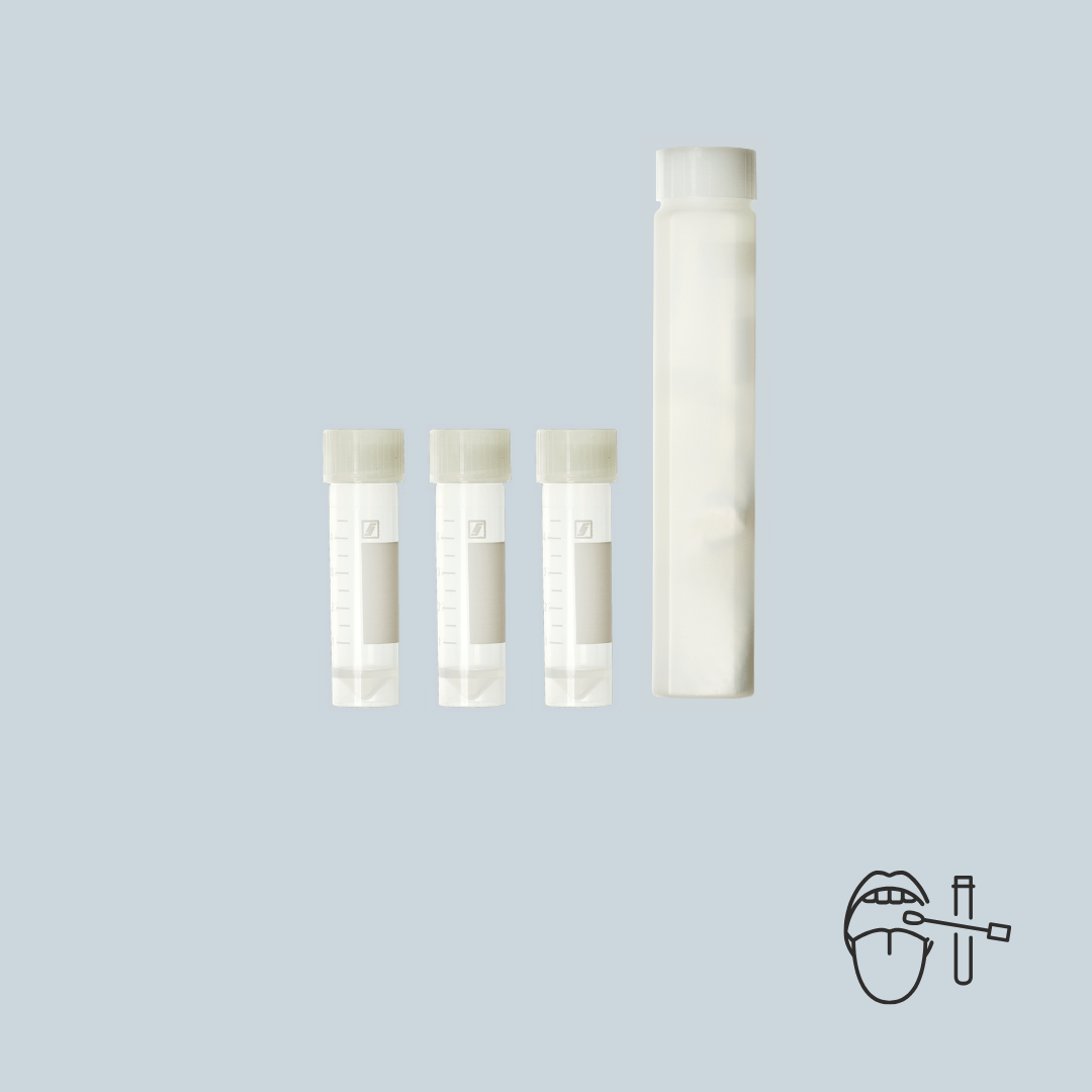 Daily Cortisol Profile