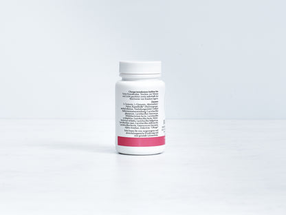 Flora Plus