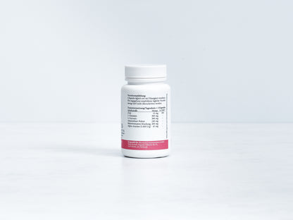 Flora Plus