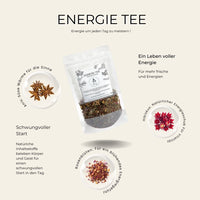 Energie-Tee – Abbildung 1 von 2