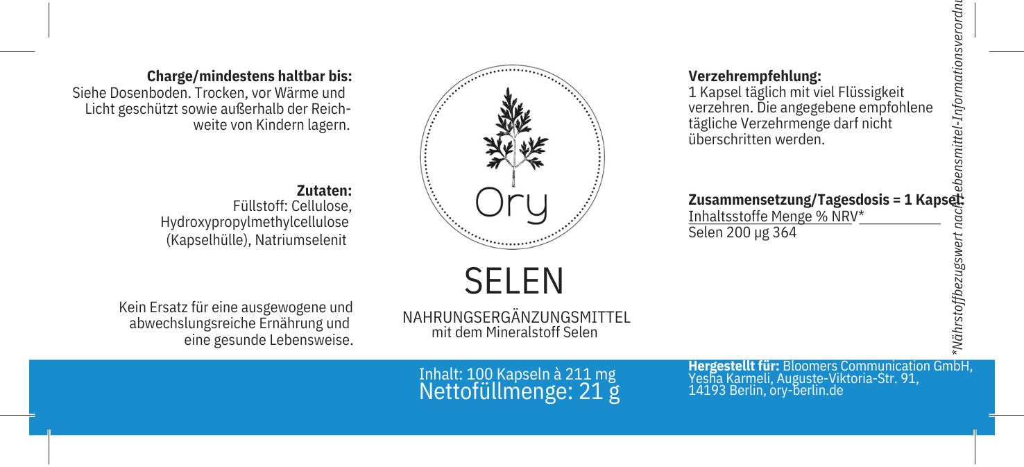 selenium