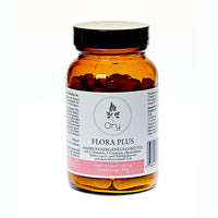 Flora Plus