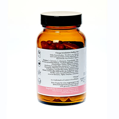 Flora Plus