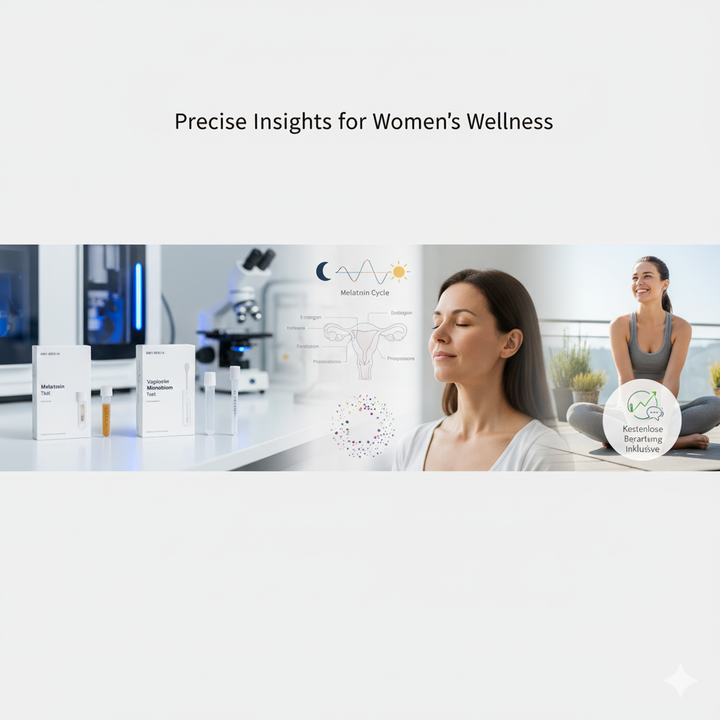 Frauen Gesundheit - ORY Analysis