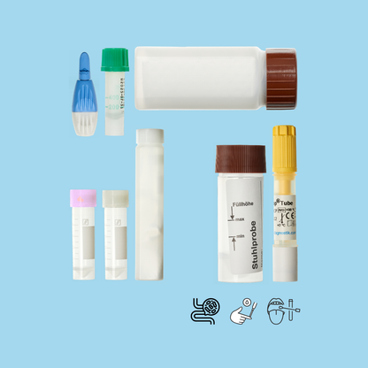 Hautgesundheit-Basis